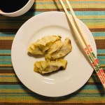 gyoza