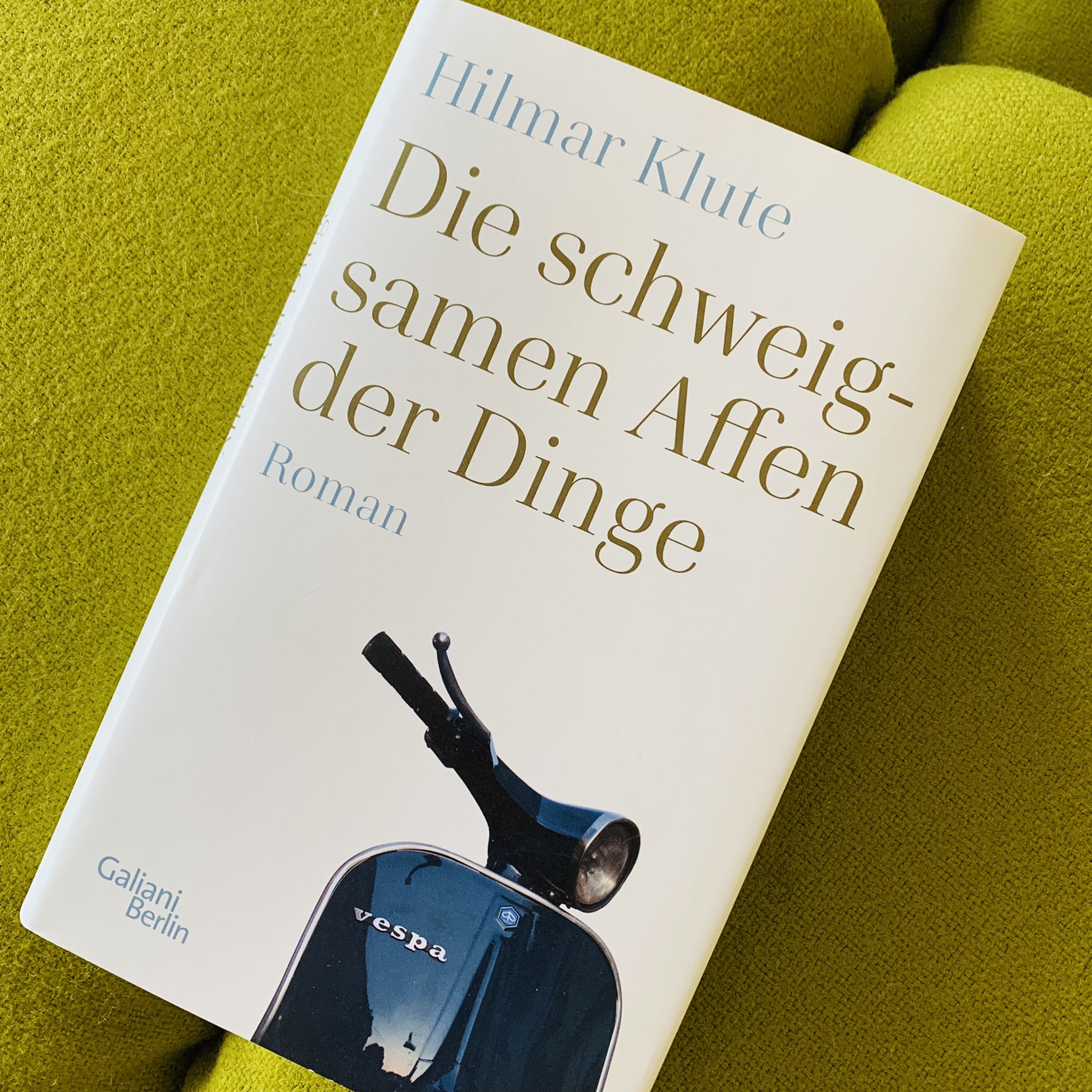 Hilmar Klute Die Schweigsamen Affen Der Dinge Arcimboldis World hilmar-klute-die-schweigsamen-affen-der-dinge-arcimboldis-world