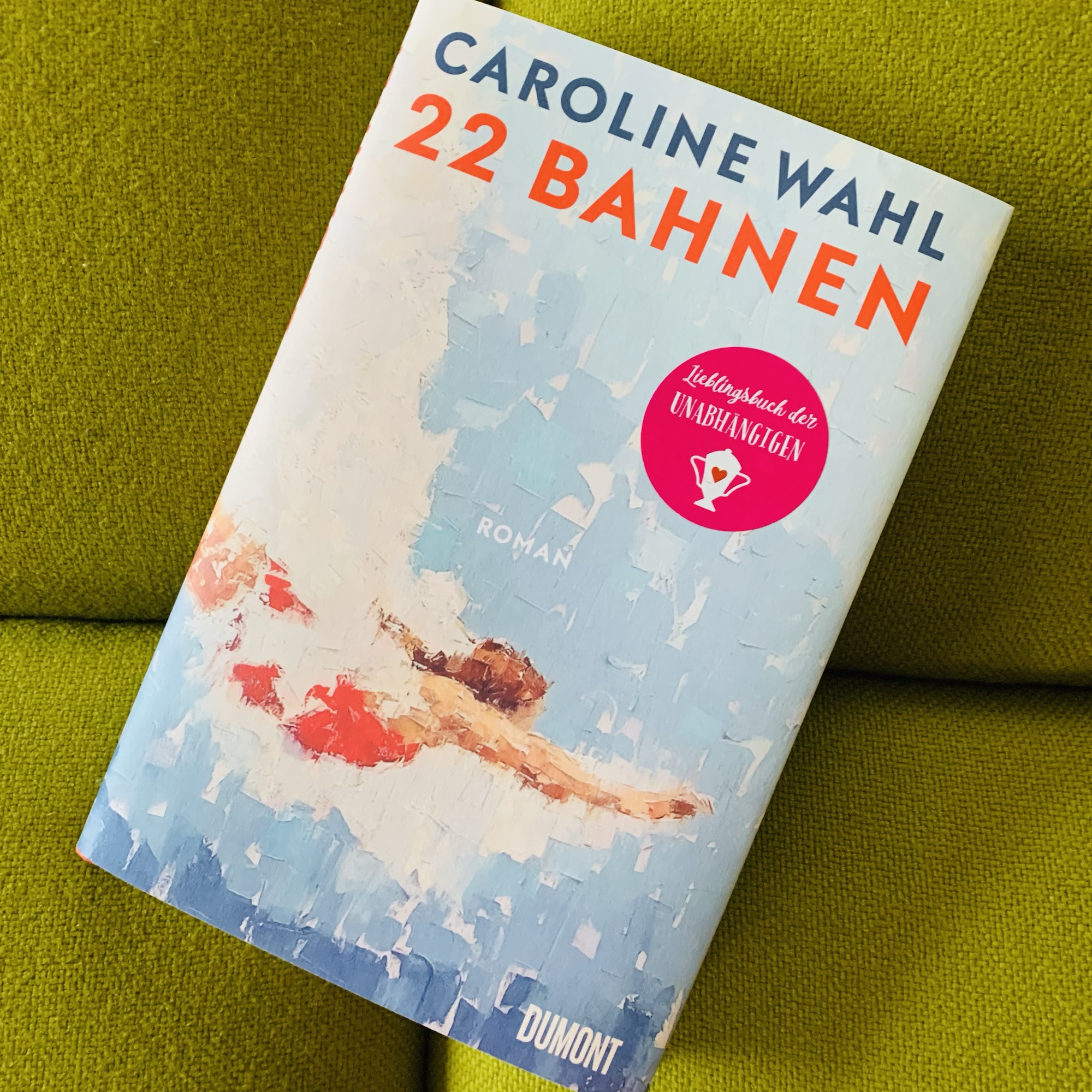 Caroline Wahl 22 Bahnen Arcimboldis World caroline-wahl-22-bahnen-arcimboldis-world